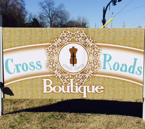 Cross Roads Boutique - Smyrna, TN