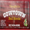 Vaughn's Cowtown Bail Bonds gallery