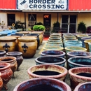 The Border Crossing - Pottery