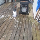 BF Home Services - Power Washing