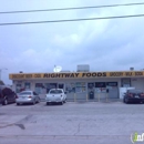 Right Way Food - Grocery Stores