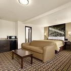 Super 8 by Wyndham Fort Worth TX