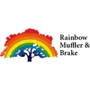 Rainbow Muffler - Brake - Willoughby Hills - Automobile Racing & Sports Cars