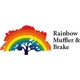 Rainbow Muffler and Brake – Broadway - CLOSED