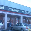 Rice Express - Take Out Restaurants