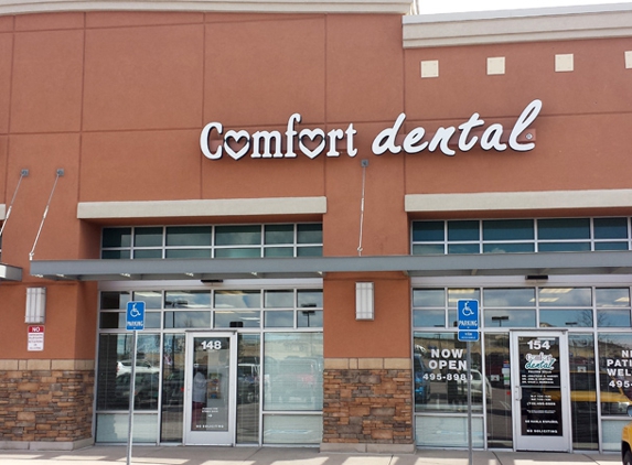 Comfort Dental Falcon - Your Trusted Dentist in Peyton - Peyton, CO