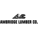 Ambridge Lumber & Builders Supply Co - Lumber