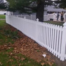 S & S Fencing - Vinyl Fences