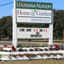 LA Nursery - Plants