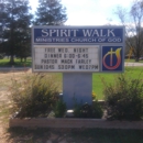 Spirit Walk Ministries - Church of God