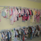 Mary's Haven Pregnancy and Family Resource Center