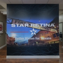 Star Retina - Alliance