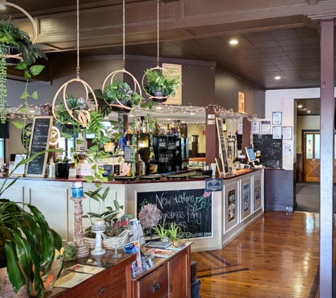 North Eastern Hotel (Benalla) - Benalla, VIC
