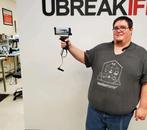 uBreakiFix - Olathe, KS