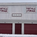PORTVILLE STORAGE - Automobile Storage