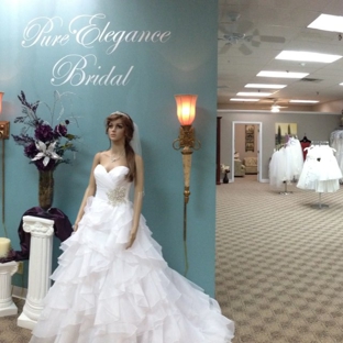 Pure Elegance Bridal LLC - Hays, KS