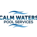 Calm Waters Pool Services - Swimming Pool Repair & Service