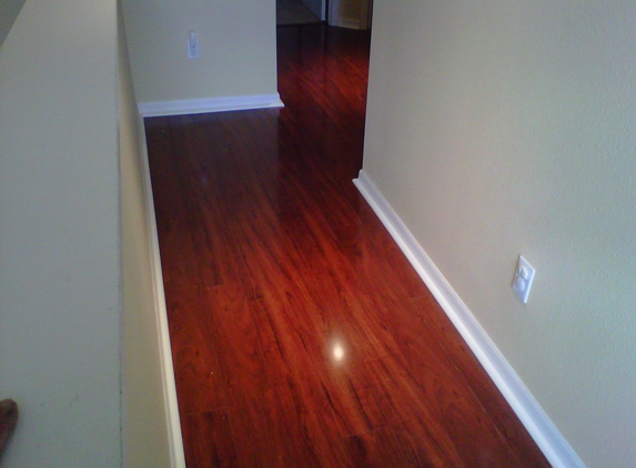 NC Flooring - Orlando, FL