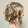 Hair By Julie Cooper