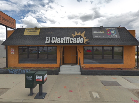 El Clasificado - San Bernardino, CA