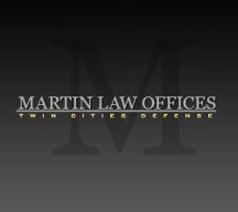 Martinez Arthur R Law Offices - Minneapolis, MN