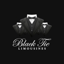 Black Tie Limousines Tuxedos - Tuxedos