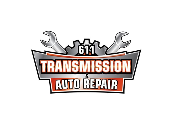 611 Transmission & Auto Repair - Stroudsburg, PA