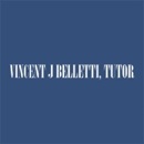 Belletti Vincent J - Tutoring