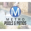 Metro Pools & Patios gallery