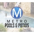 Metro Pools & Patios - Swimming Pool Repair & Service