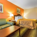 Quality Inn University - Motels