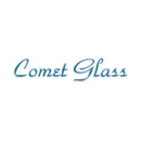 Comet Glass - Glass-Auto, Plate, Window, Etc