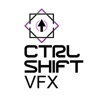 Ctrl Shift VFX gallery