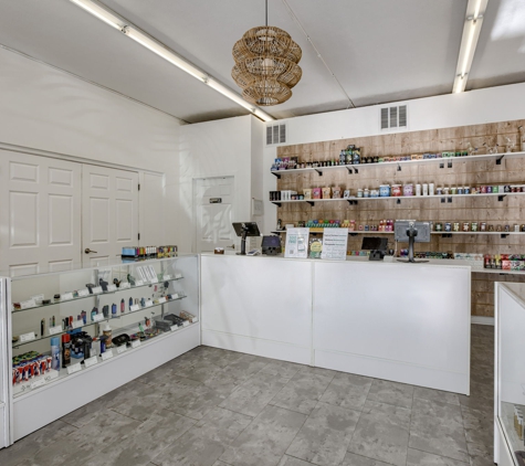 Grateful Green Hemp & THC Dispensary - Lincoln, NE