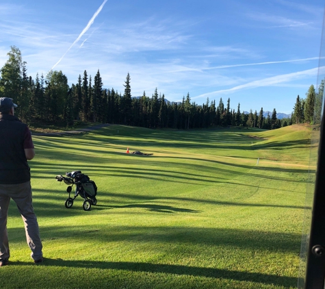 O'Malley's On The Green - Anchorage, AK