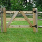 Blaine Fence