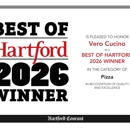 Vero Cucino - Restaurants