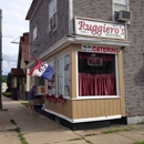 Ruggiero S Trattoria - Italian Restaurants