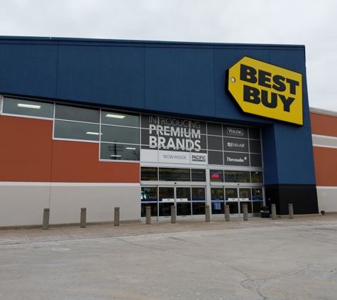 Best Buy - Saint Louis, MO