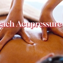 Peach Acupressure - Massage Therapists