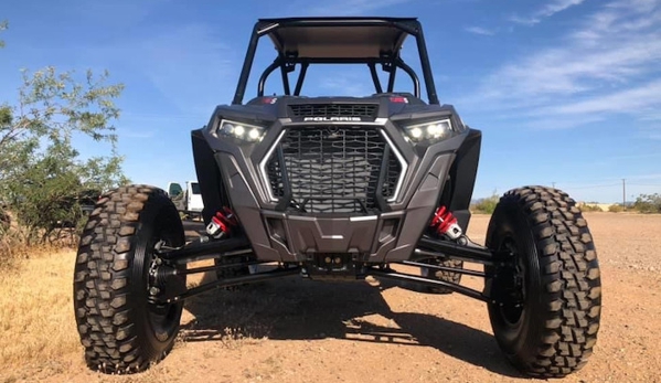 Direct UTV Collision Center - Goodyear, AZ