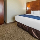 GuestHouse International Suites El Paso - Hotels