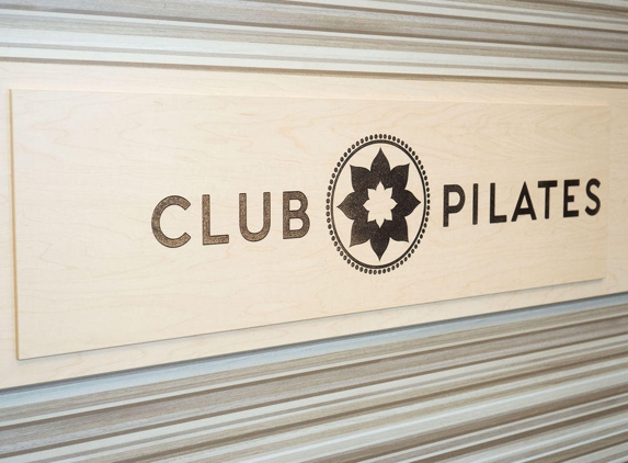 Club Pilates - Chicago, IL