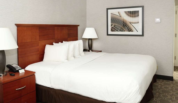 DoubleTree by Hilton Hotel Boston - Westborough - Westborough, MA