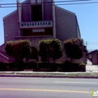 Korean United Presbyterian