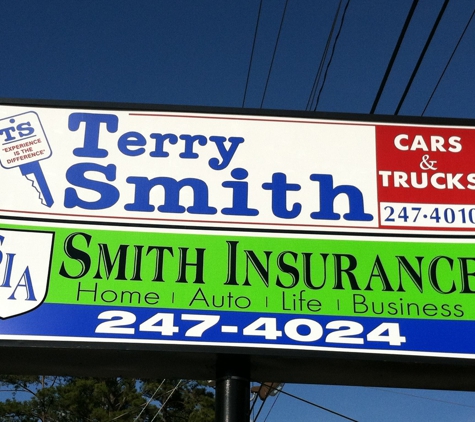 Smith Insurance Agency - Valdosta, GA