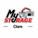 My Storage Clare - McEwan - Self Storage