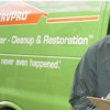 SERVPRO of Northeast Collin County gallery