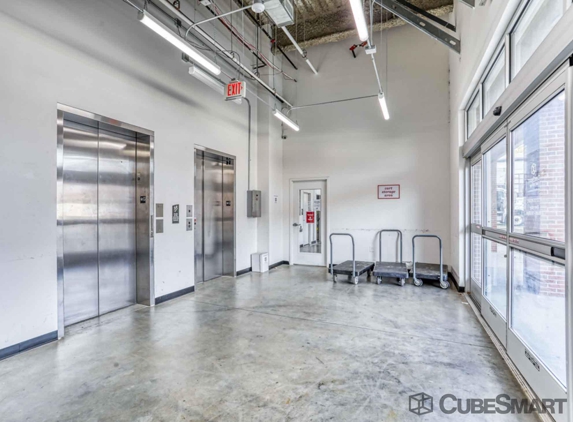 CubeSmart Self Storage - Nashville, TN