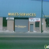 Mike's Towing Serv gallery